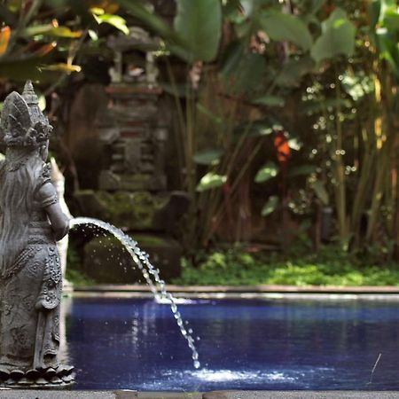 Long Lane Bali Villa Ubud  Exterior photo