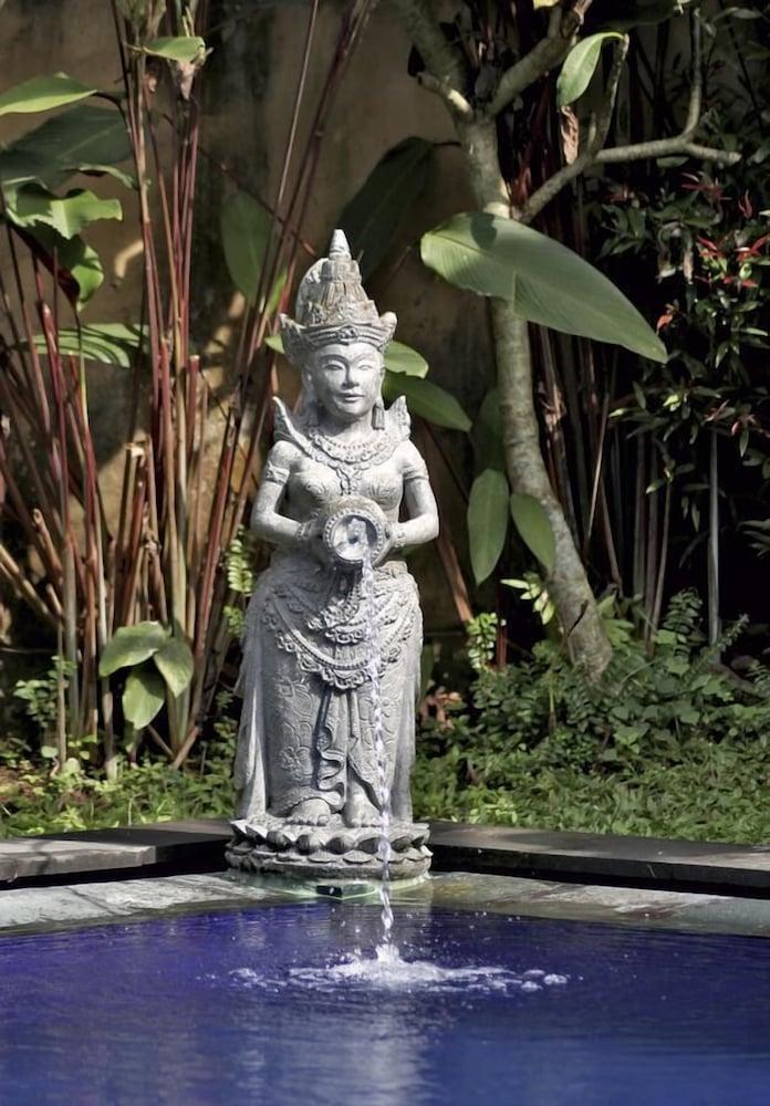 Long Lane Bali Villa Ubud  Exterior photo