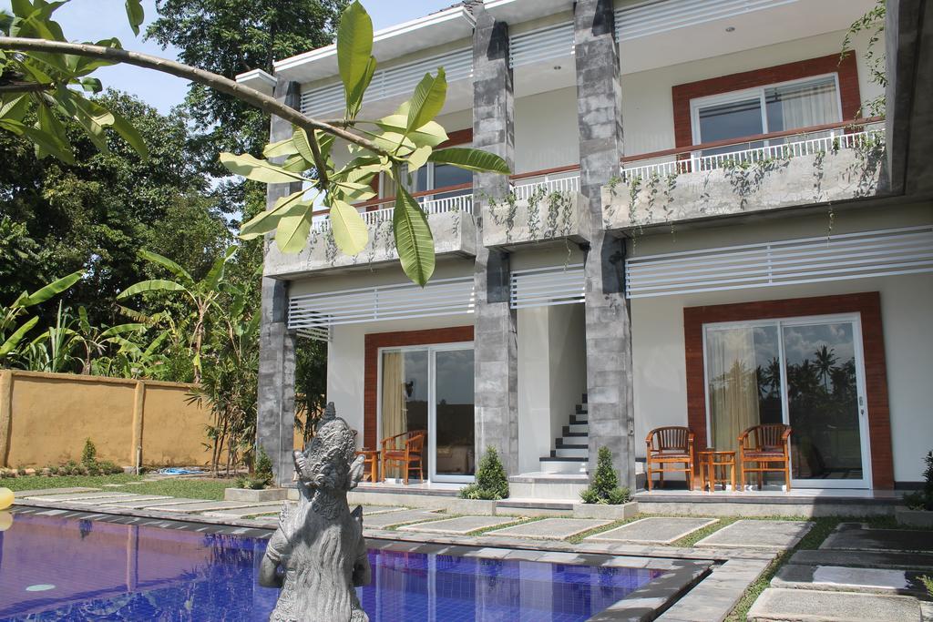 Long Lane Bali Villa Ubud  Exterior photo