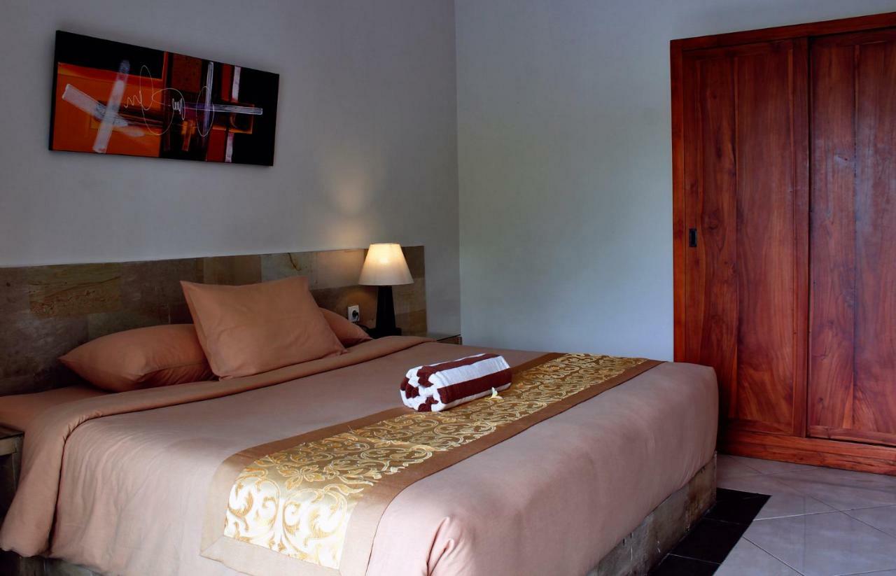 Long Lane Bali Villa Ubud  Exterior photo