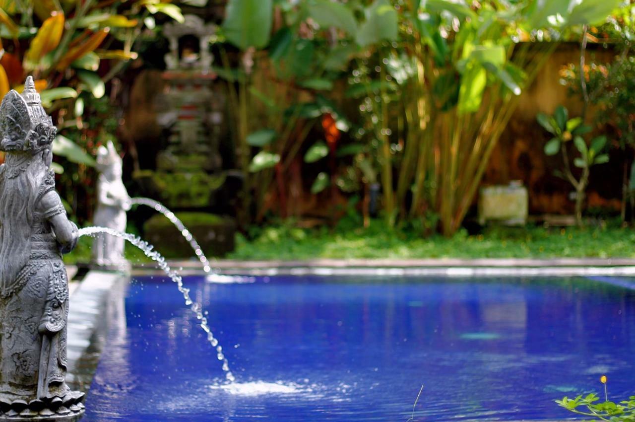 Long Lane Bali Villa Ubud  Exterior photo