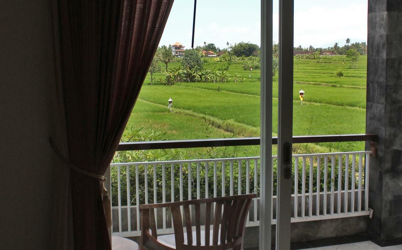 Long Lane Bali Villa Ubud  Exterior photo