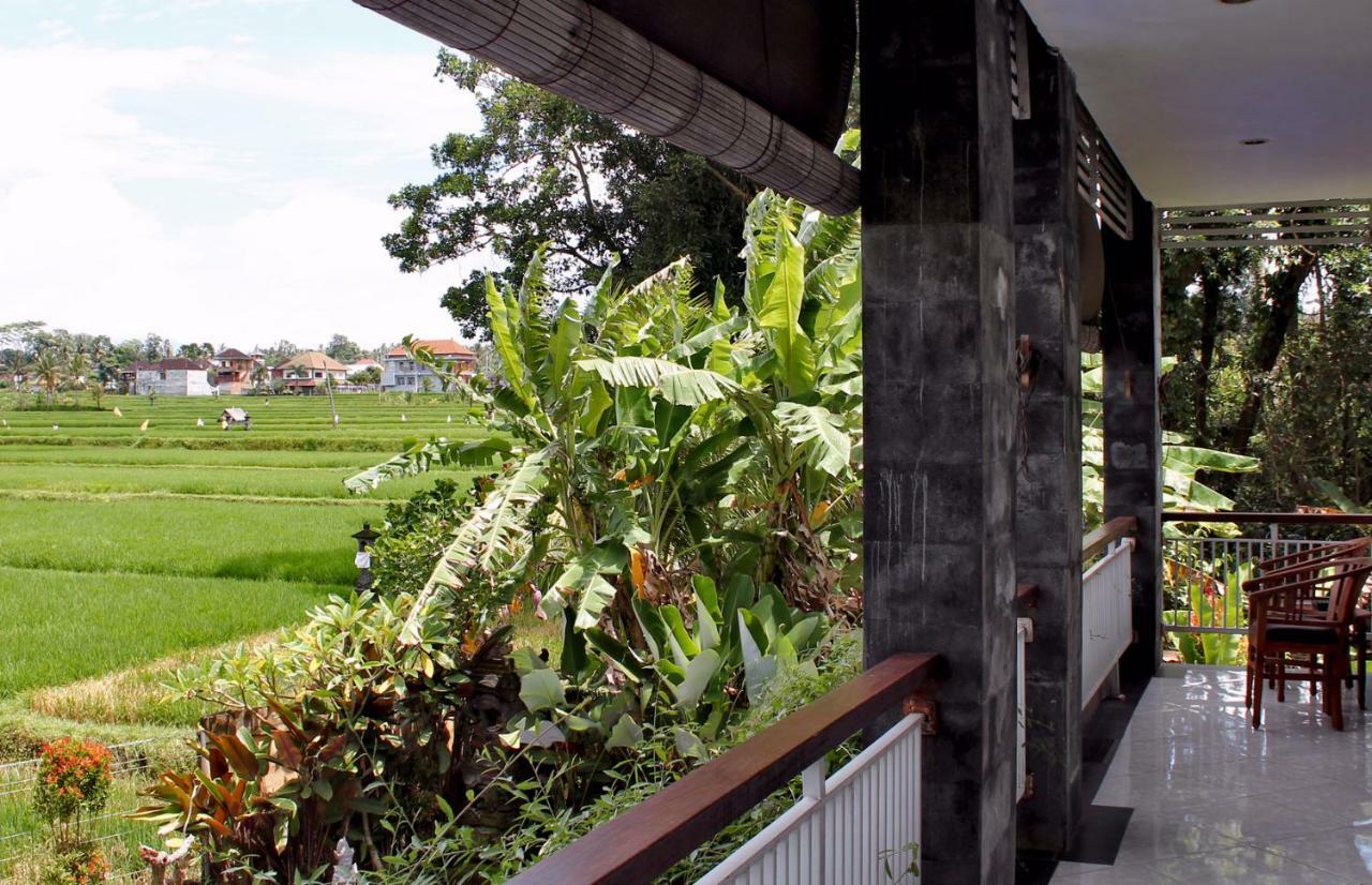 Long Lane Bali Villa Ubud  Exterior photo